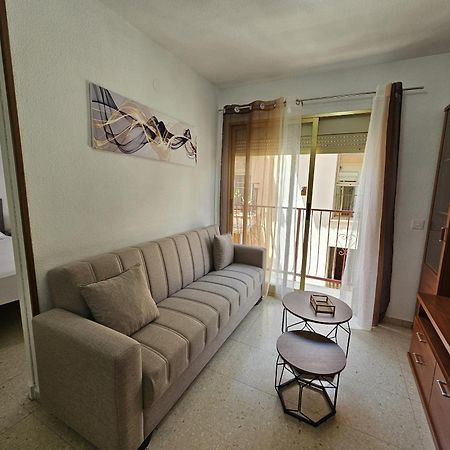 Apartamento Sonia If Benidorm Kültér fotó