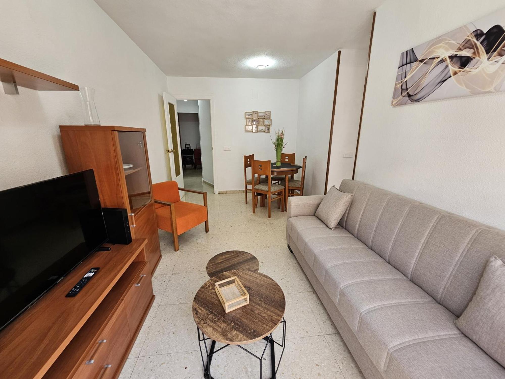 Apartamento Sonia If Benidorm Kültér fotó