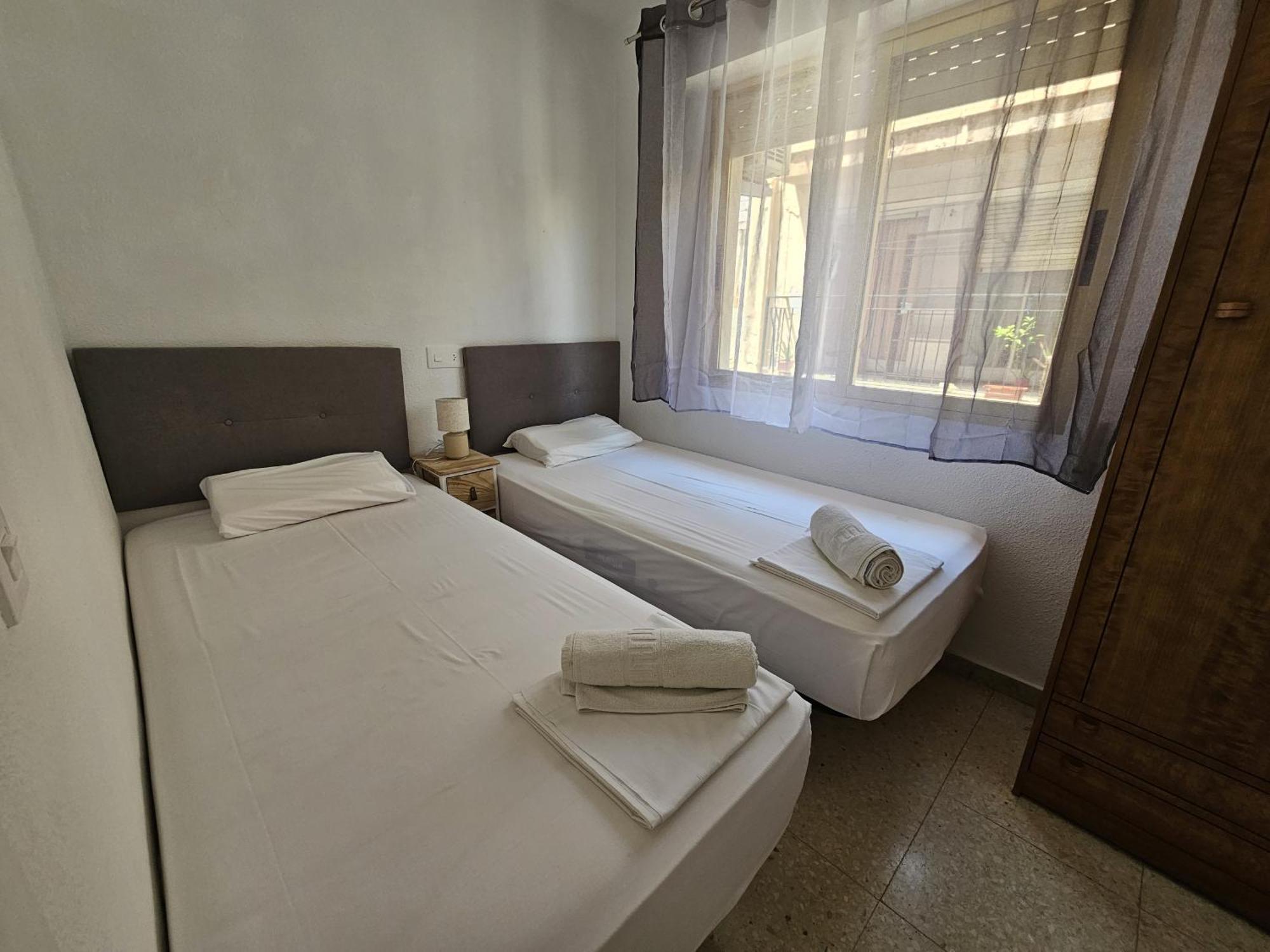 Apartamento Sonia If Benidorm Kültér fotó