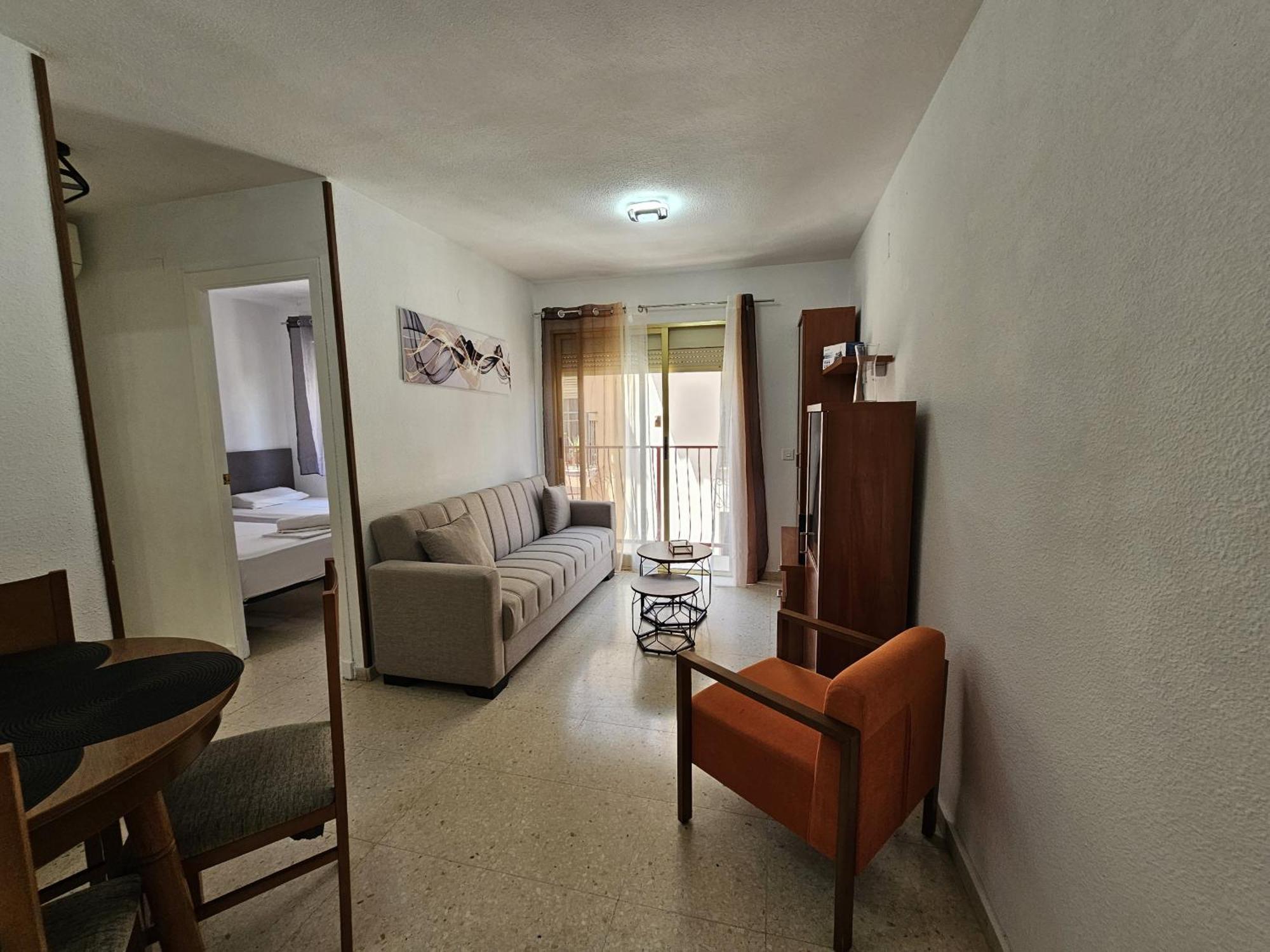 Apartamento Sonia If Benidorm Kültér fotó