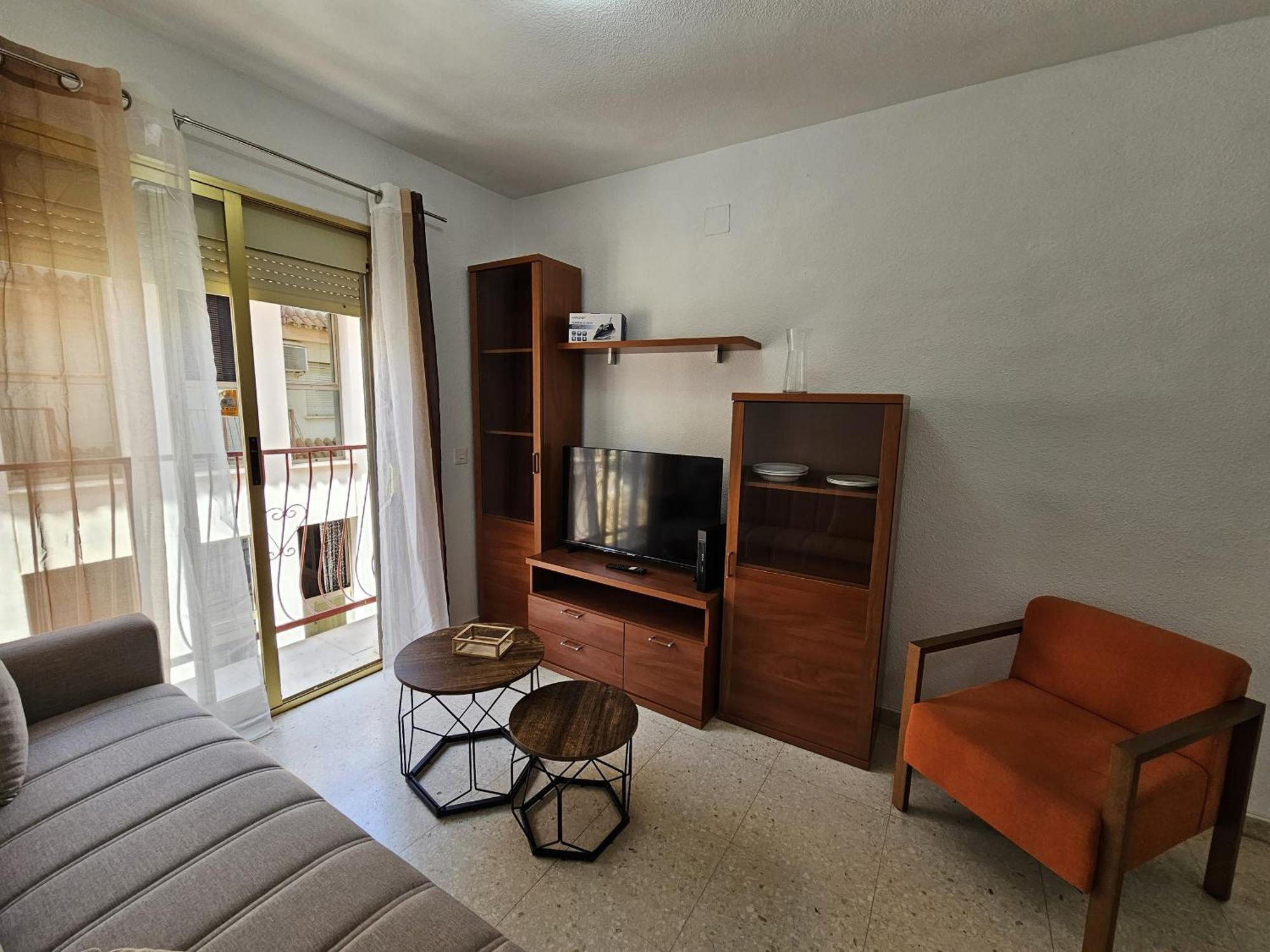 Apartamento Sonia If Benidorm Kültér fotó