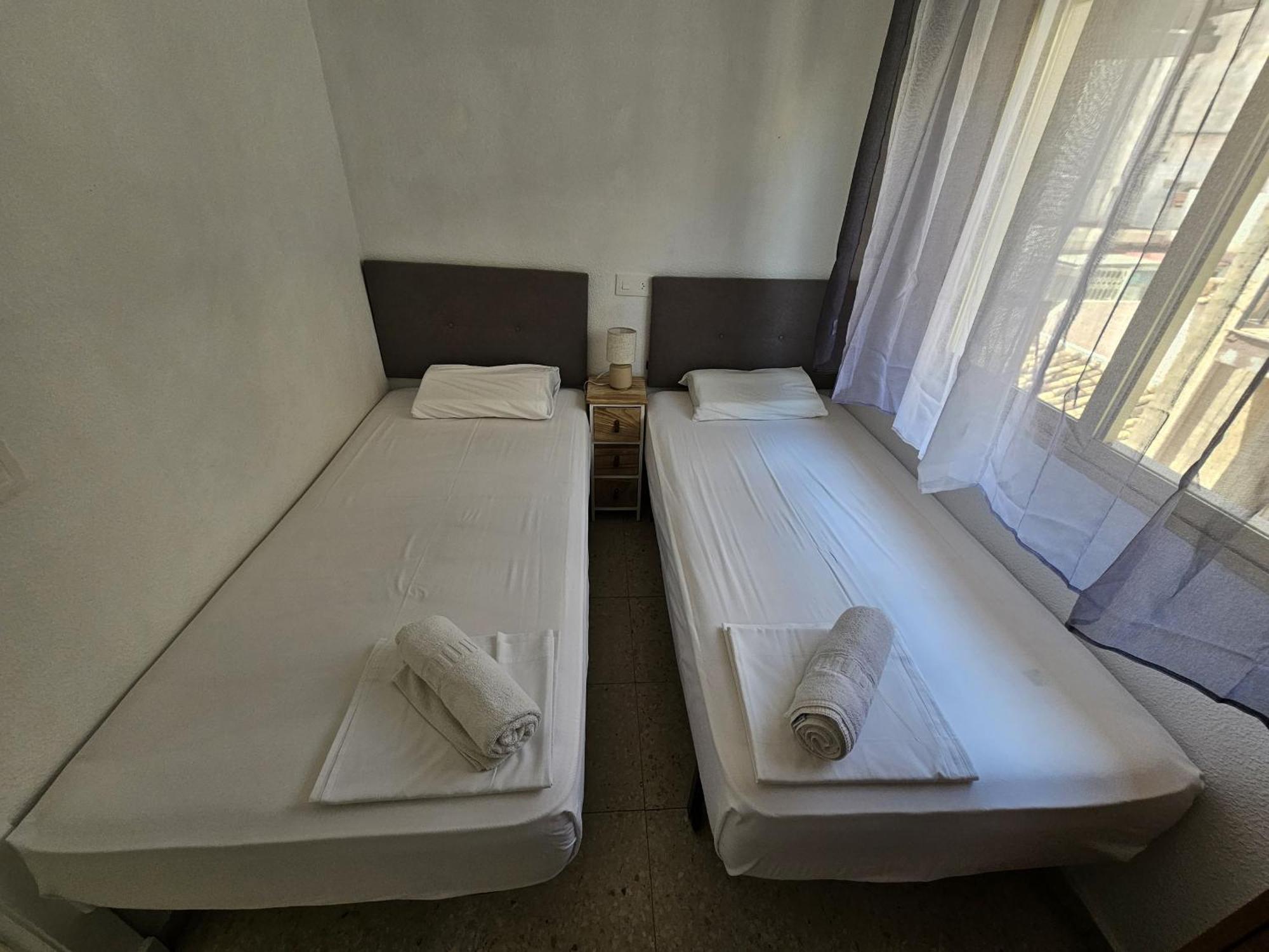 Apartamento Sonia If Benidorm Kültér fotó