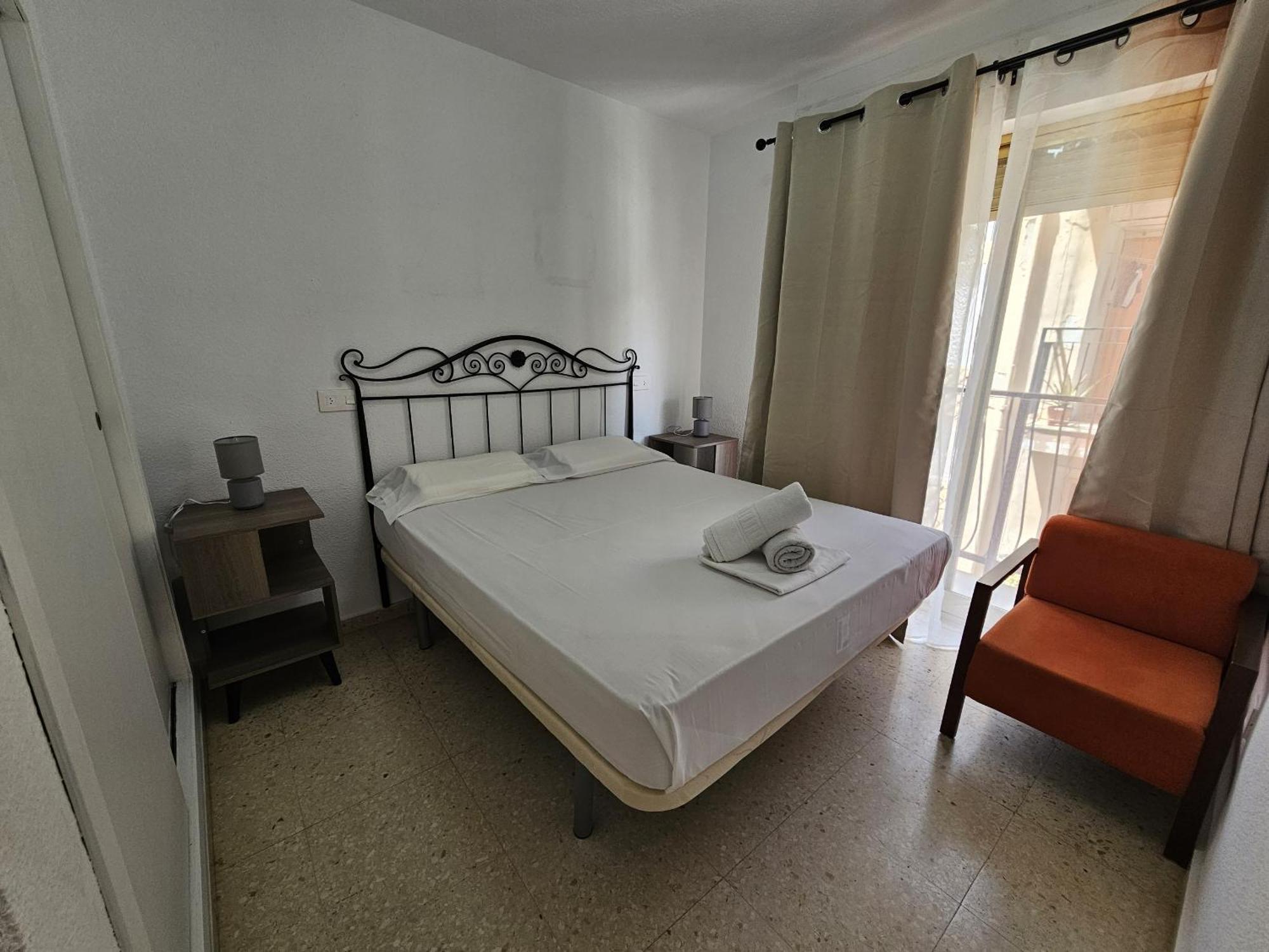 Apartamento Sonia If Benidorm Kültér fotó