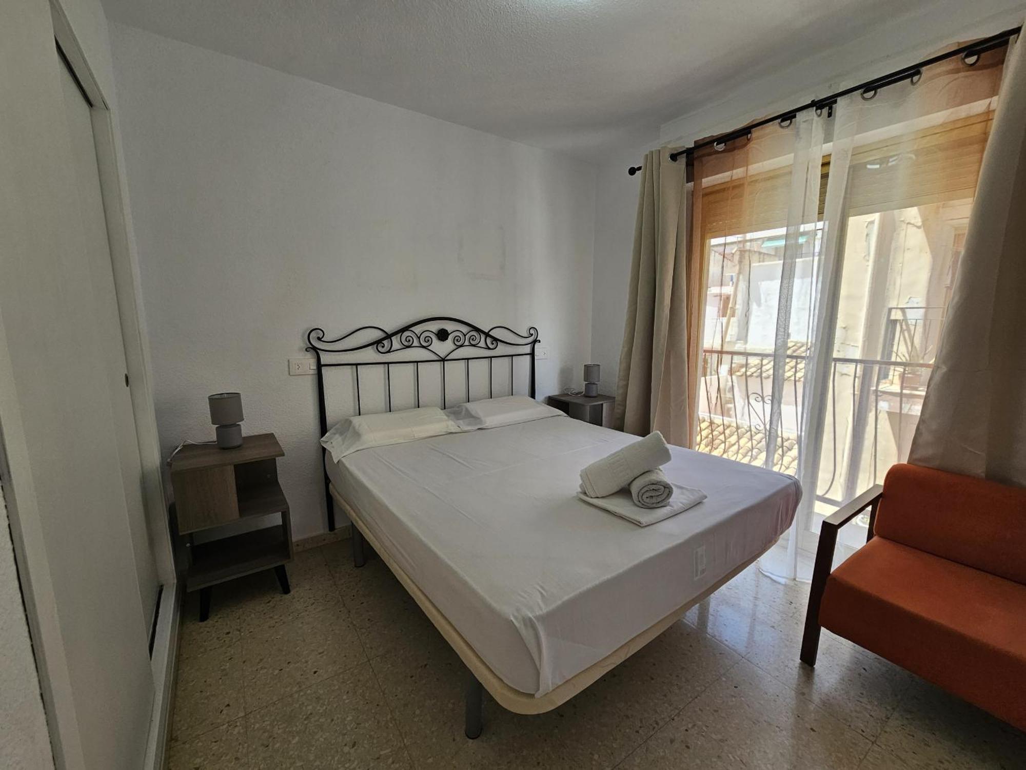 Apartamento Sonia If Benidorm Kültér fotó