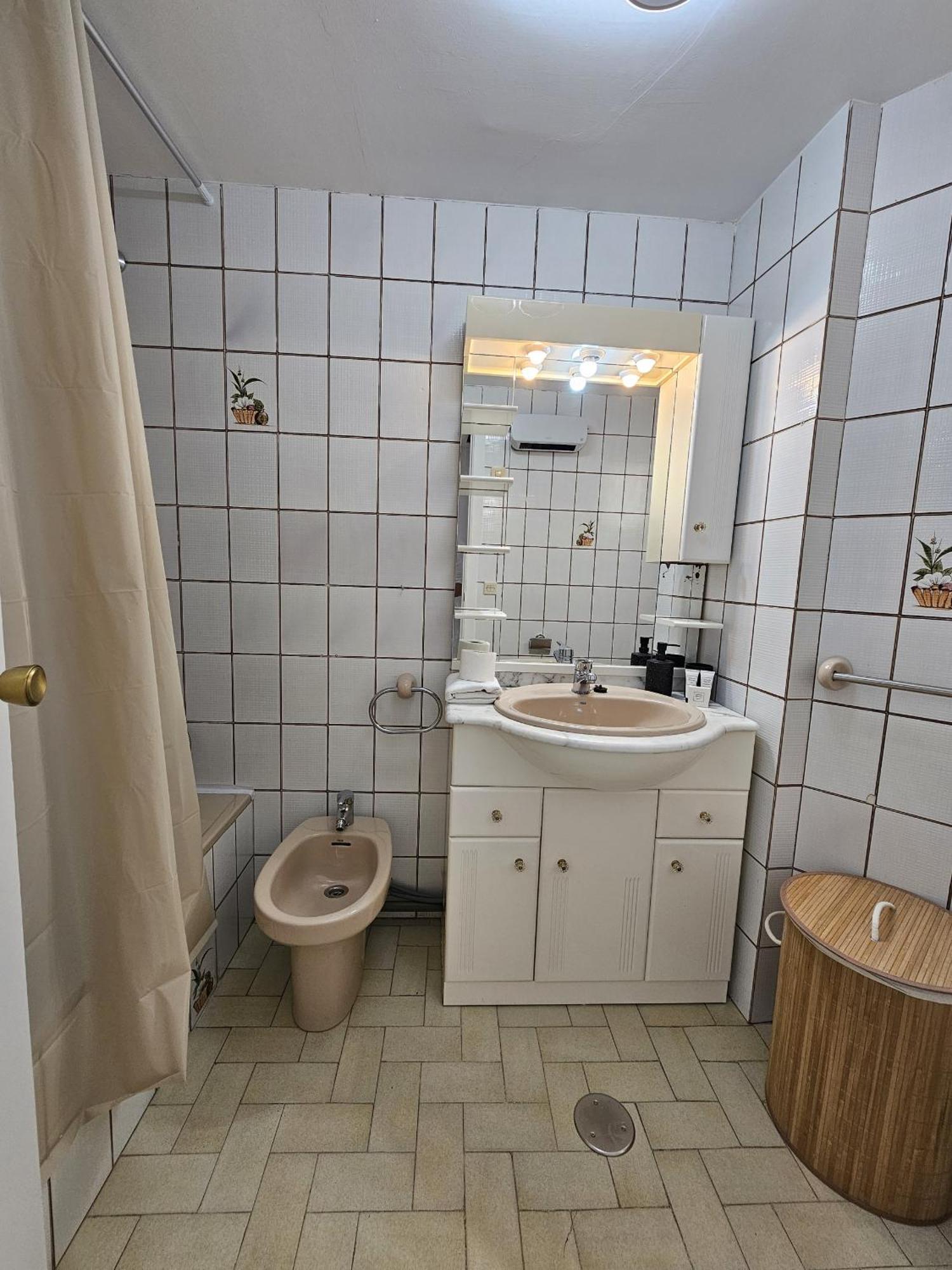 Apartamento Sonia If Benidorm Kültér fotó